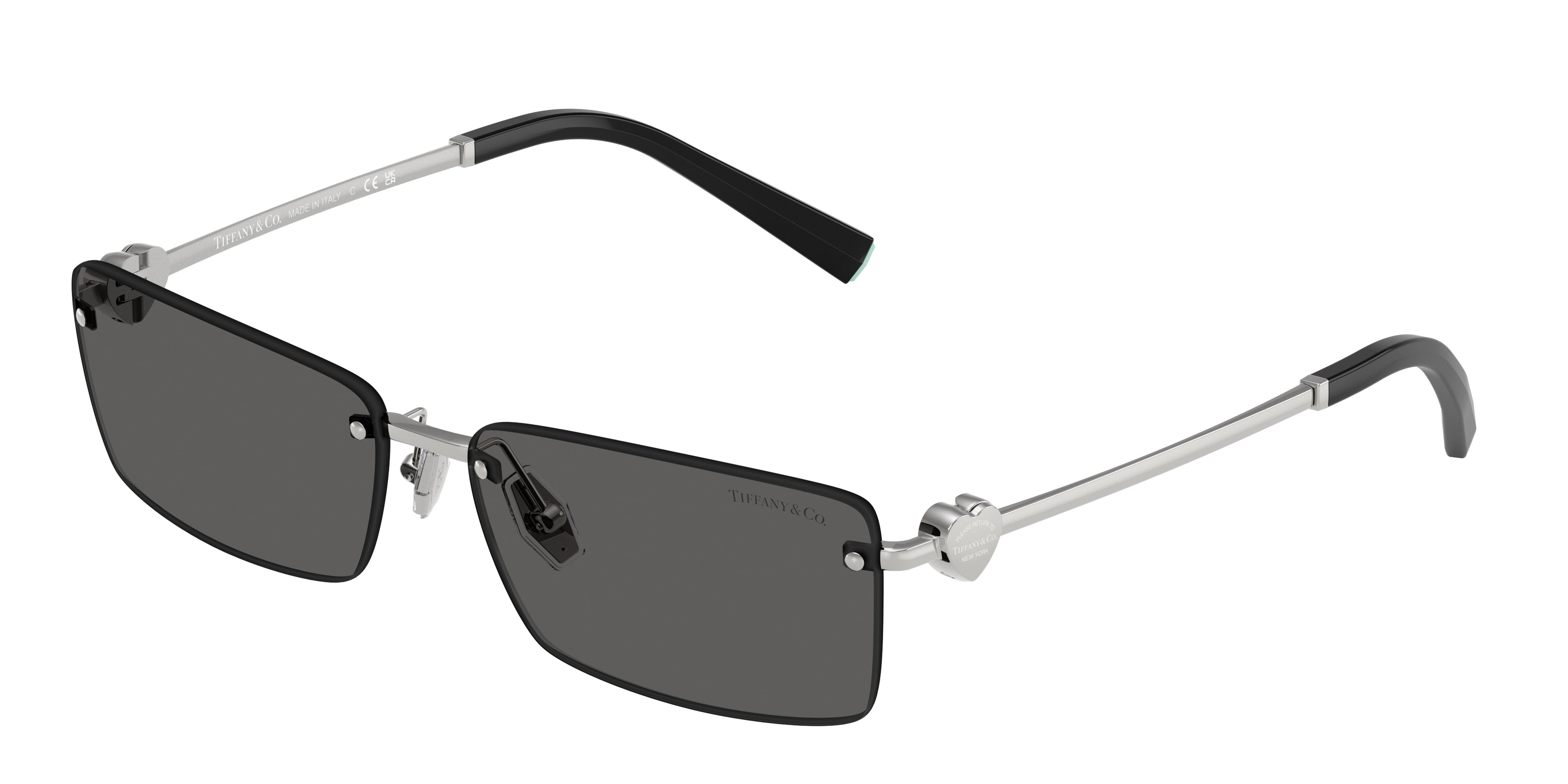 Prescription Glasses Tiffany TF3108B 6001S4 60 15
