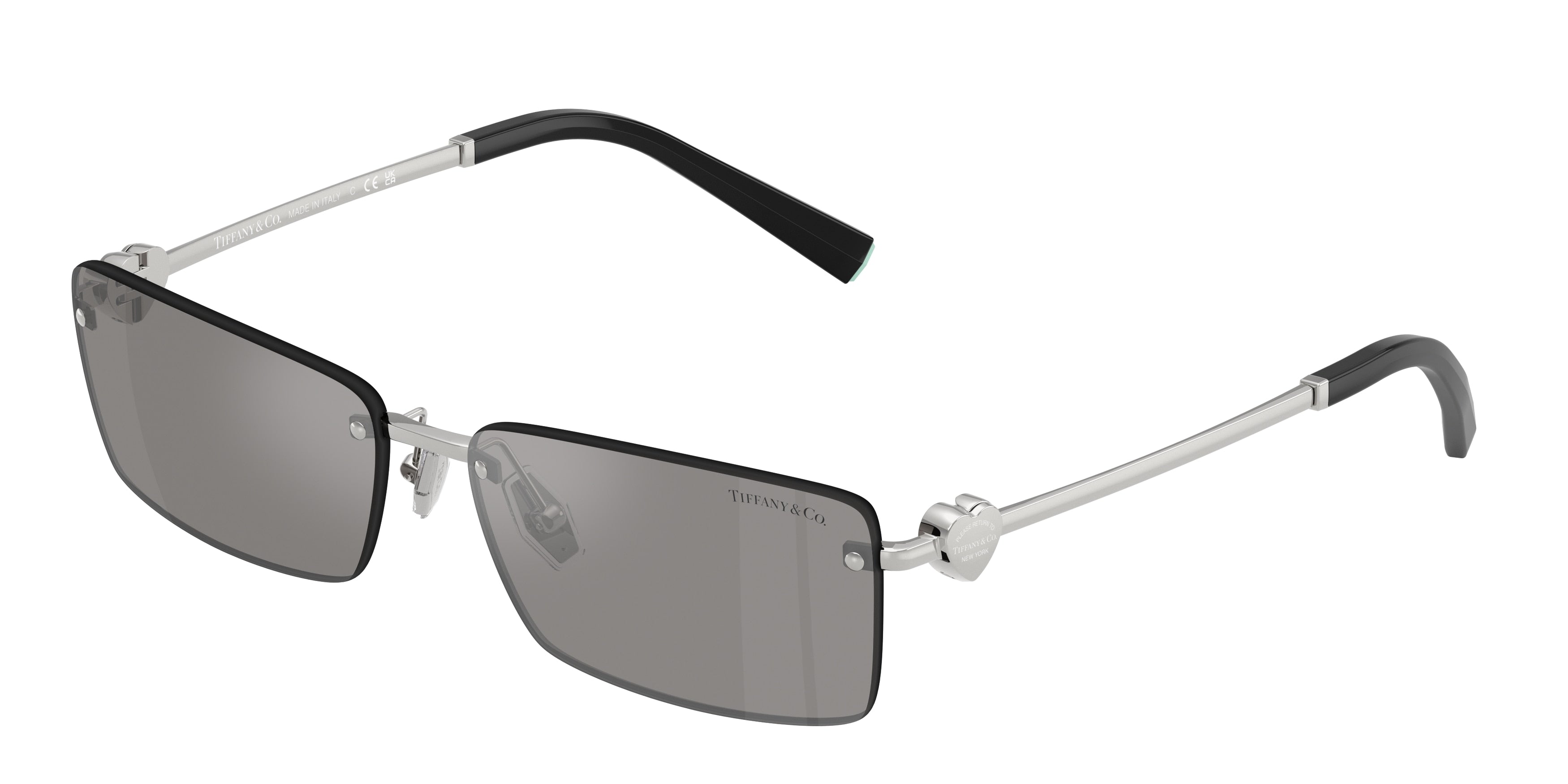 Prescription Glasses Tiffany TF3108B 61956G 60 15