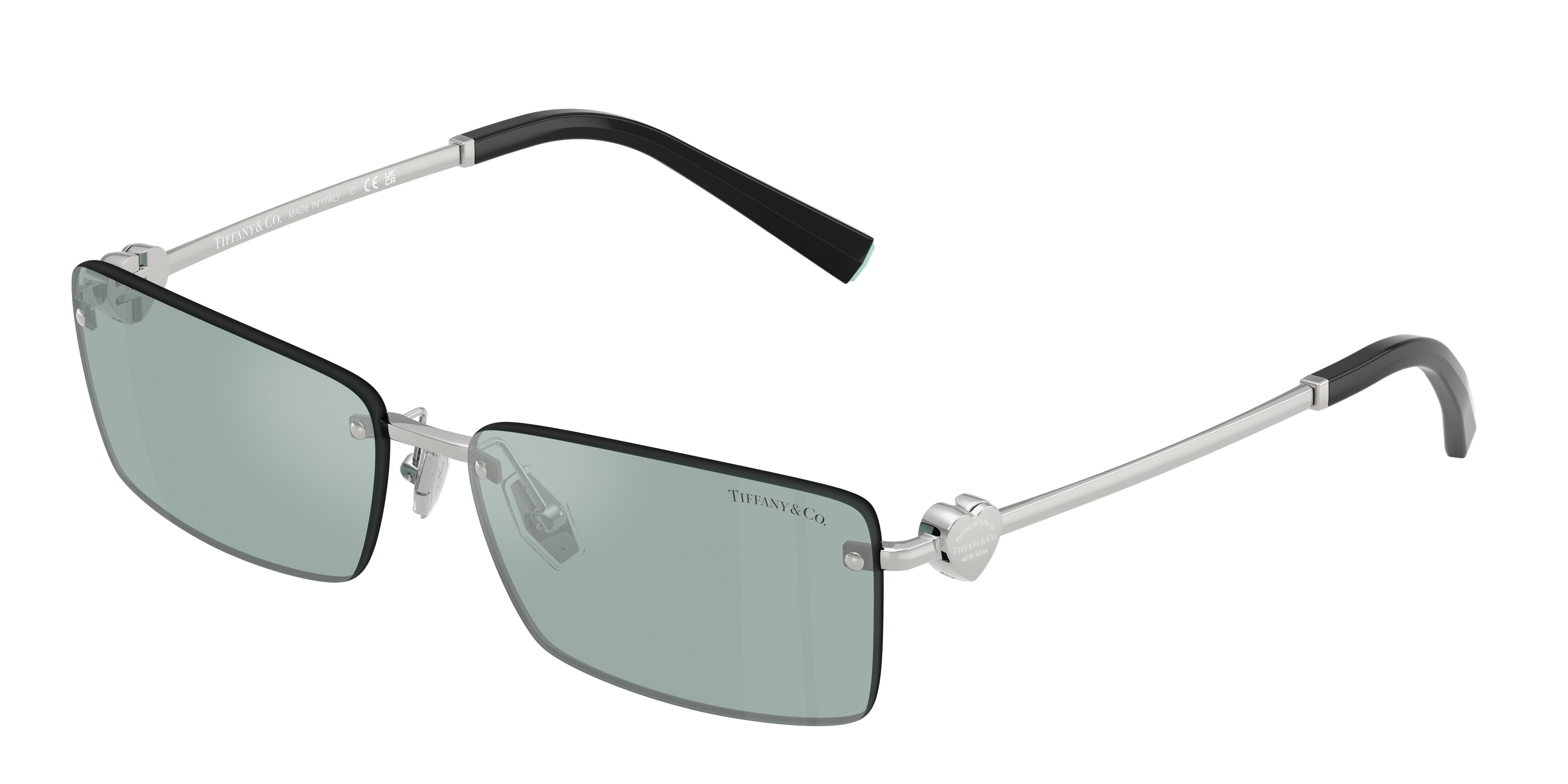 Prescription Glasses Tiffany TF3108B 62227C 60 15