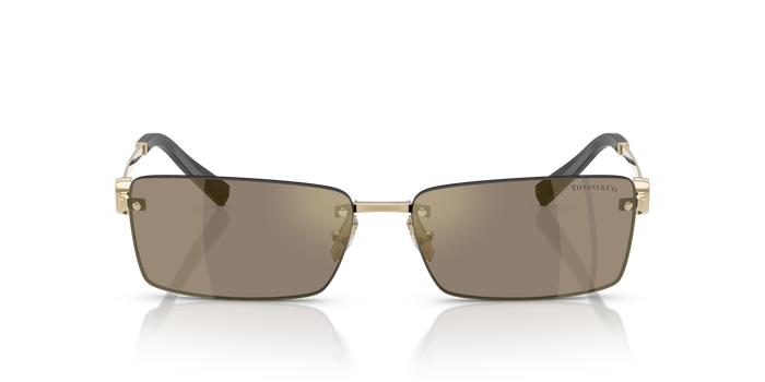 Gafas de Sol Tiffany TF3108B 60215A — vista 2