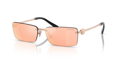 Sunglasses Tiffany TF3108B 61051T 60 15