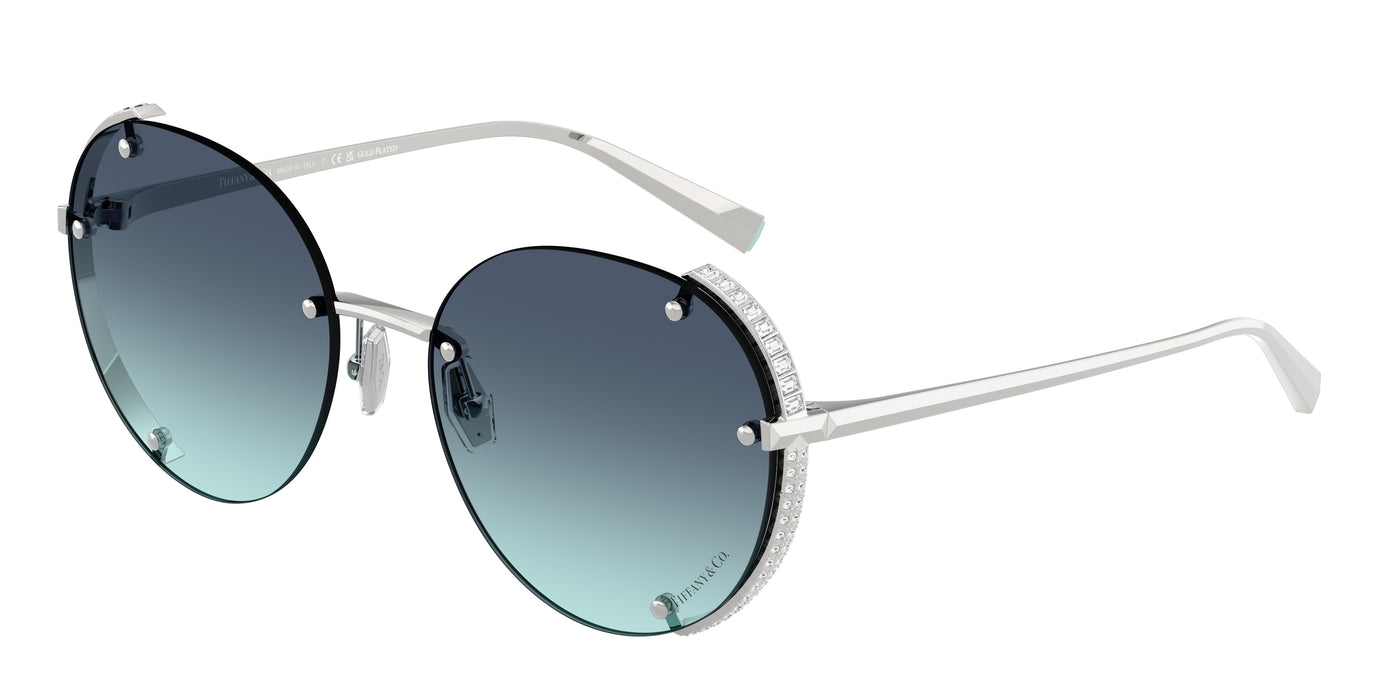 Gafas Graduadas Tiffany TF3110KB 62139S 57 18