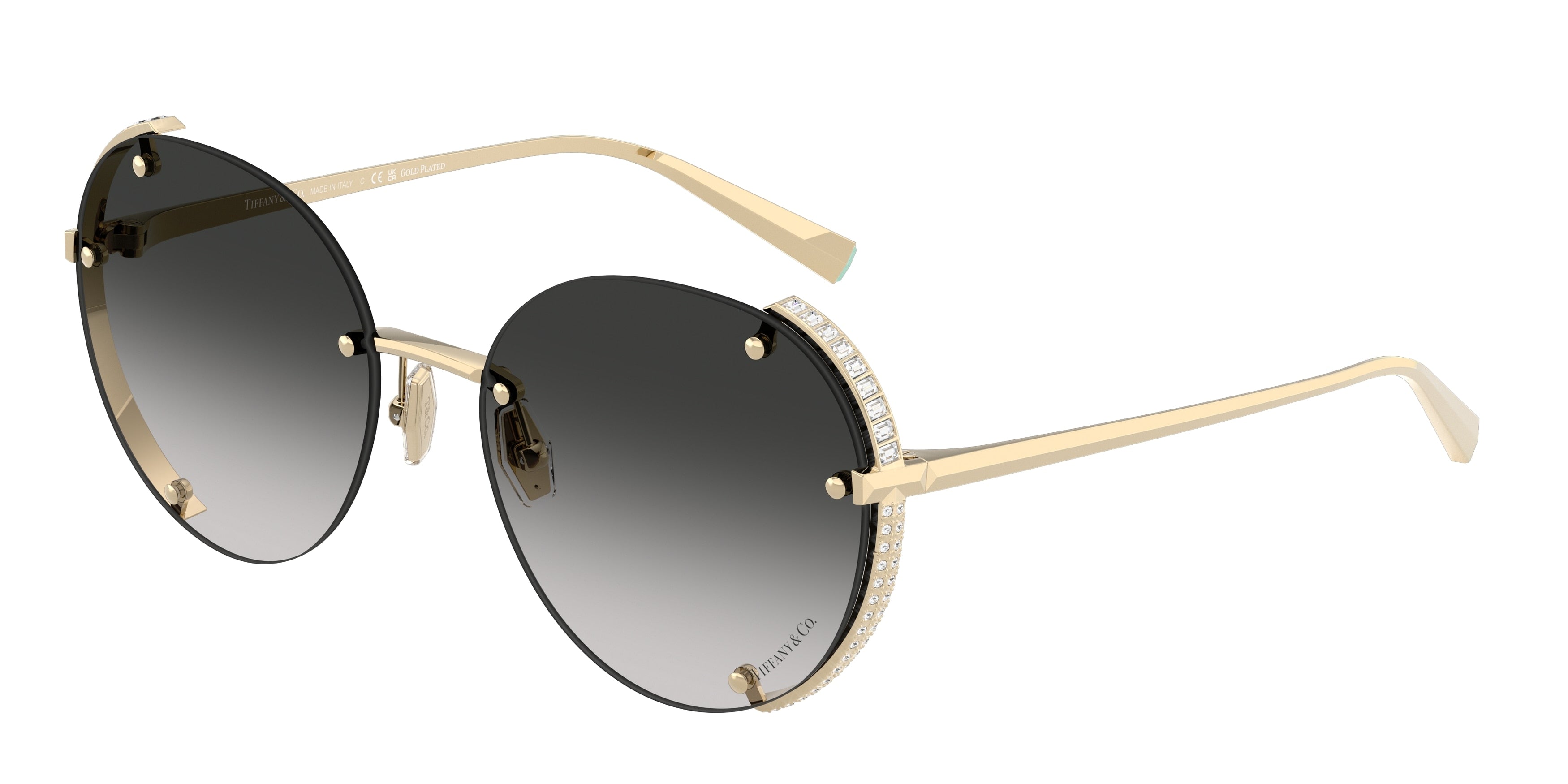 Prescription Glasses Tiffany TF3110KB 62203C 57 18