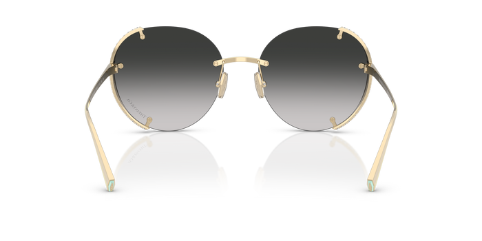 Sunglasses Tiffany TF3110KB 62203C 57 18 — Image 4