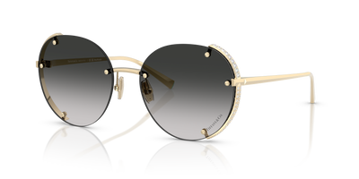 Lunettes de soleil Tiffany TF3110KB 62203C 57 18