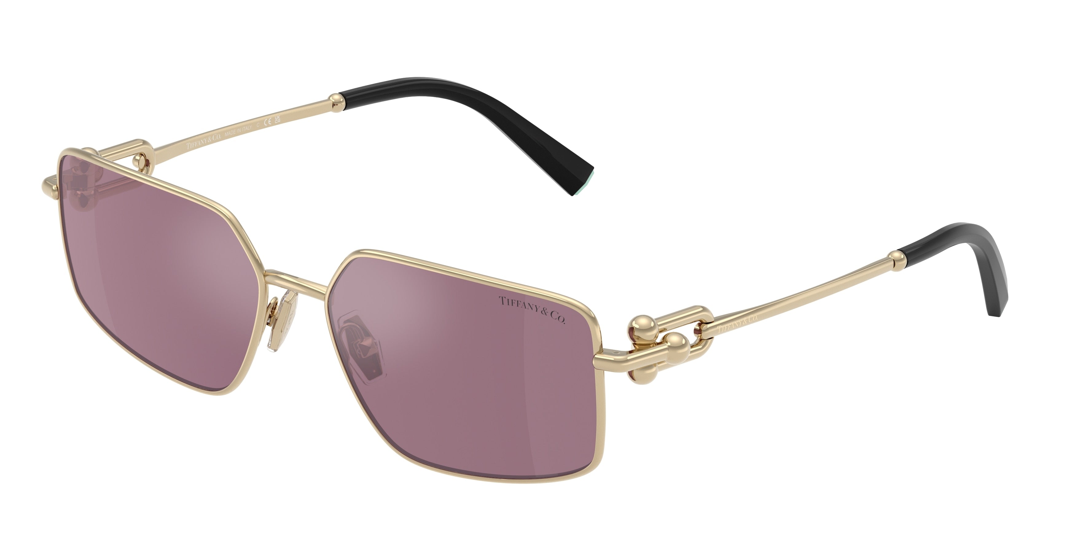 Prescription Glasses Tiffany TF3111 6194AK 58 16