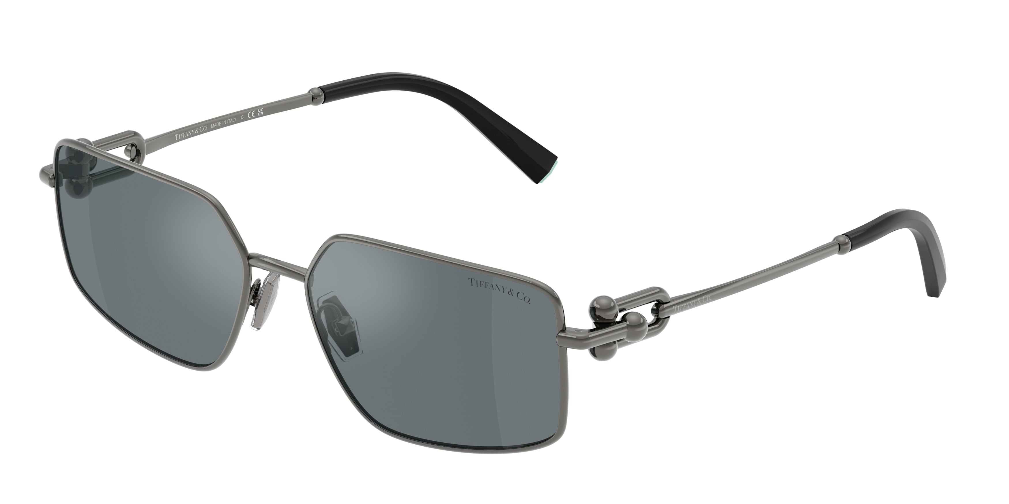Prescription Glasses Tiffany TF3111 62266G 58 16