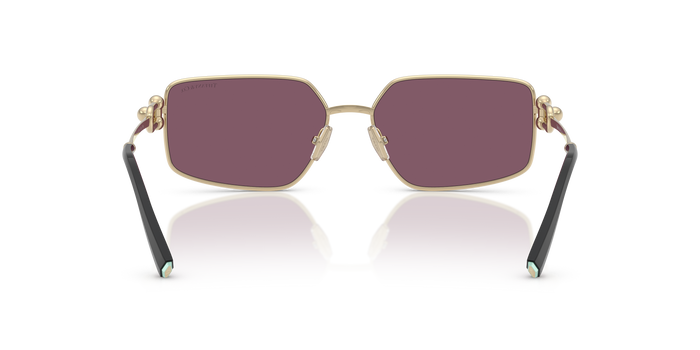 Sunglasses Tiffany TF3111 6194AK 58 16 — Image 4