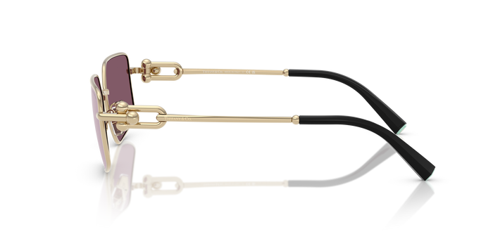 Sunglasses Tiffany TF3111 6194AK 58 16 — Image 3