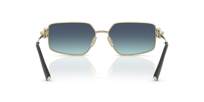 солнцезащитные очки Tiffany TF3111 62029S 58 16 — Изображение 4