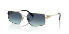 солнцезащитные очки Tiffany TF3111 62029S 58 16
