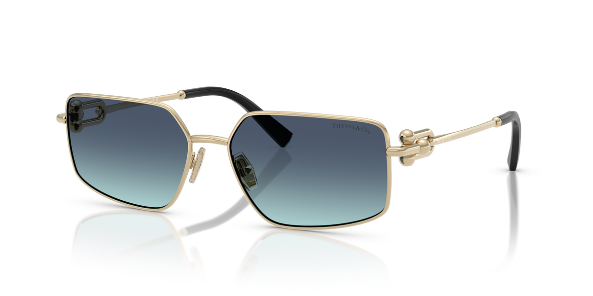 Gafas de Sol Tiffany TF3111 62029S 58 16