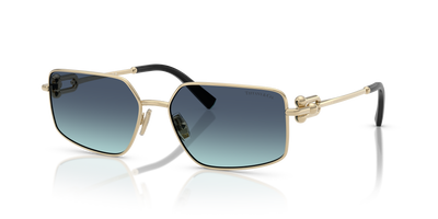 Sunglasses Tiffany TF3111 62029S 58 16