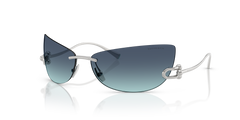 Lunettes de soleil Tiffany TF3112K 62139S 72 15