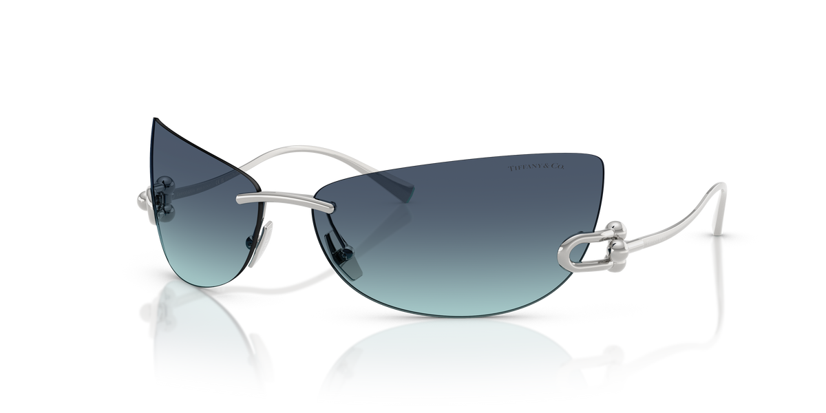 Lunettes de soleil Tiffany TF3112K 62139S 72 15