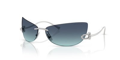 Lunettes de soleil Tiffany TF3112K 62139S 72 15