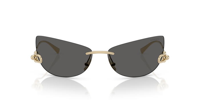Gafas de Sol Tiffany TF3112K 6220S4 72 15 — Imagen 2