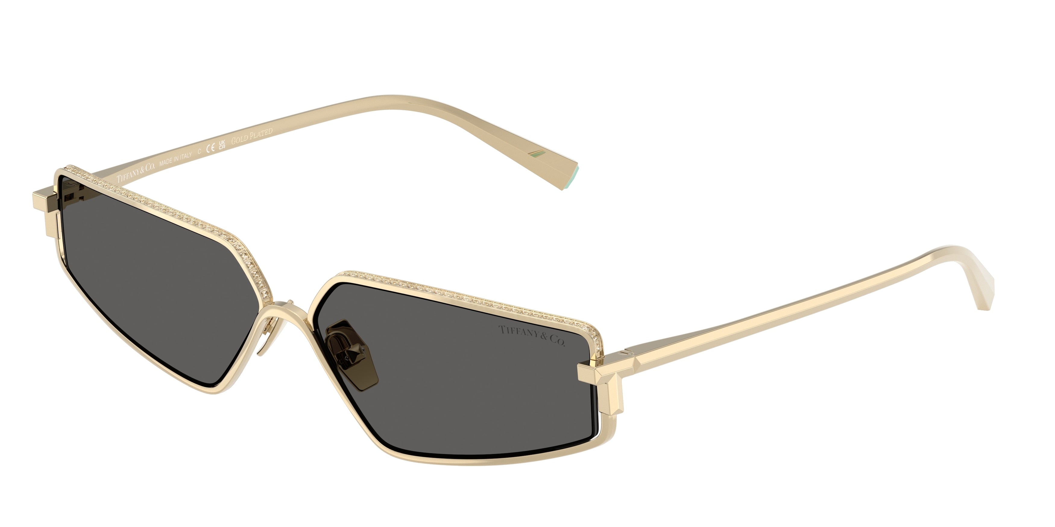 Prescription Glasses Tiffany TF3113KB 6220S4 60 13