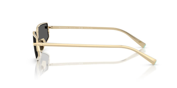 Sunglasses Tiffany TF3113KB 6220S4 60 13 — Image 3