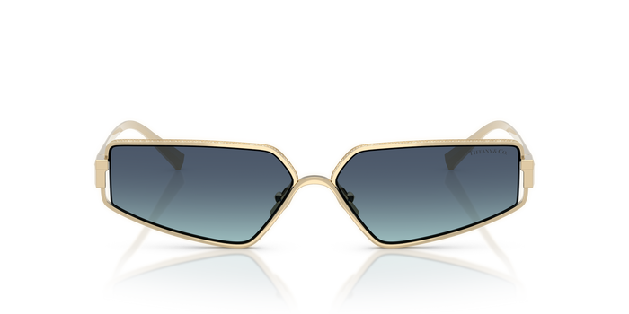 Gafas de Sol Tiffany TF3113KB 62239S 60 13 — Imagen 2