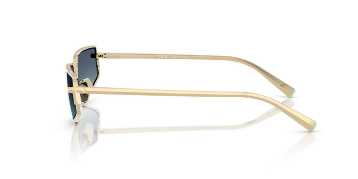 Gafas de Sol Tiffany TF3113KB 62239S 60 13 — Imagen 3