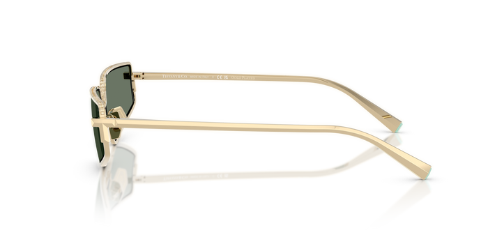 Sunglasses Tiffany TF3113KB 62243H 60 13 — Image 3