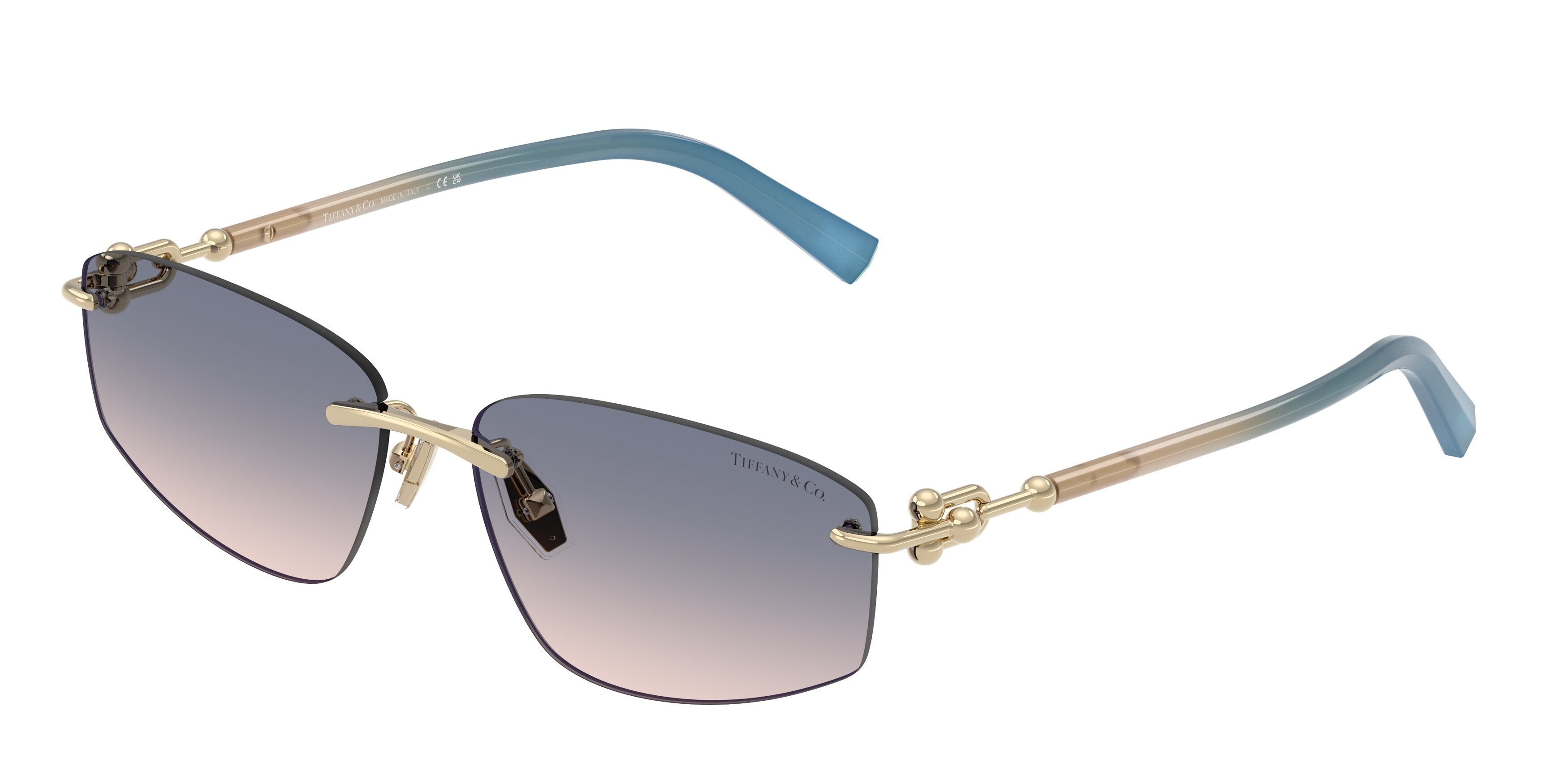 Prescription Glasses Tiffany TF3114 619116 59 15