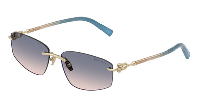 Sunglasses Tiffany TF3114 619116 59 15