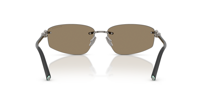 Sunglasses Tiffany TF3114 600325 59 15 — Image 4
