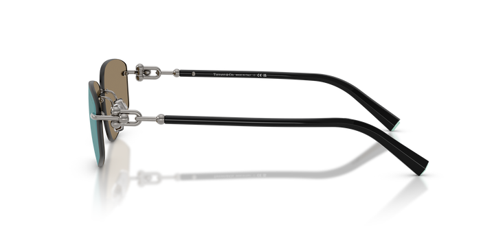 Sunglasses Tiffany TF3114 600325 59 15 — Image 3