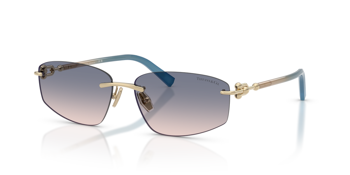 Gafas de Sol Tiffany TF3114 619116 59 15
