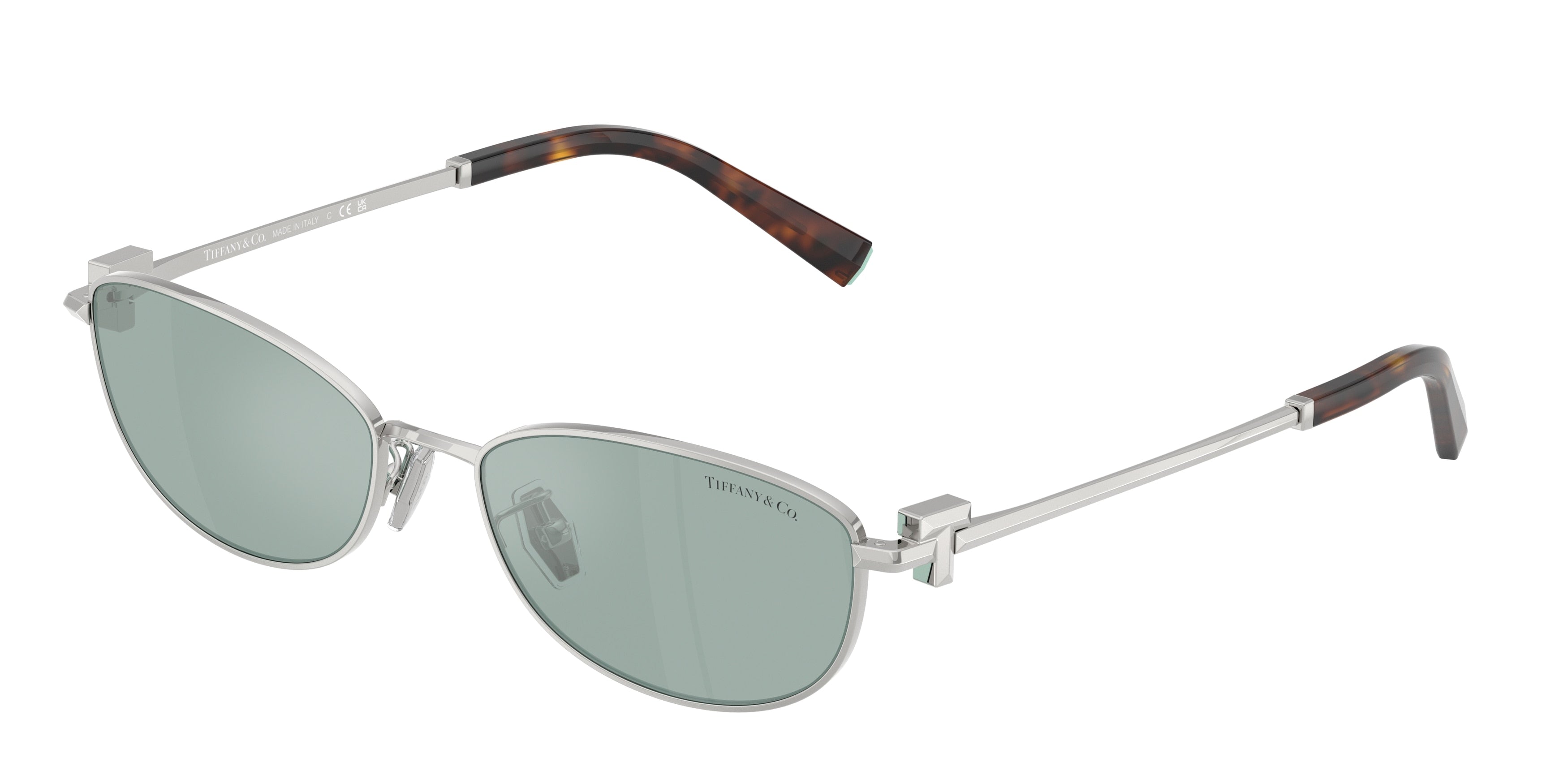 Prescription Glasses Tiffany TF3115 600165 56 17