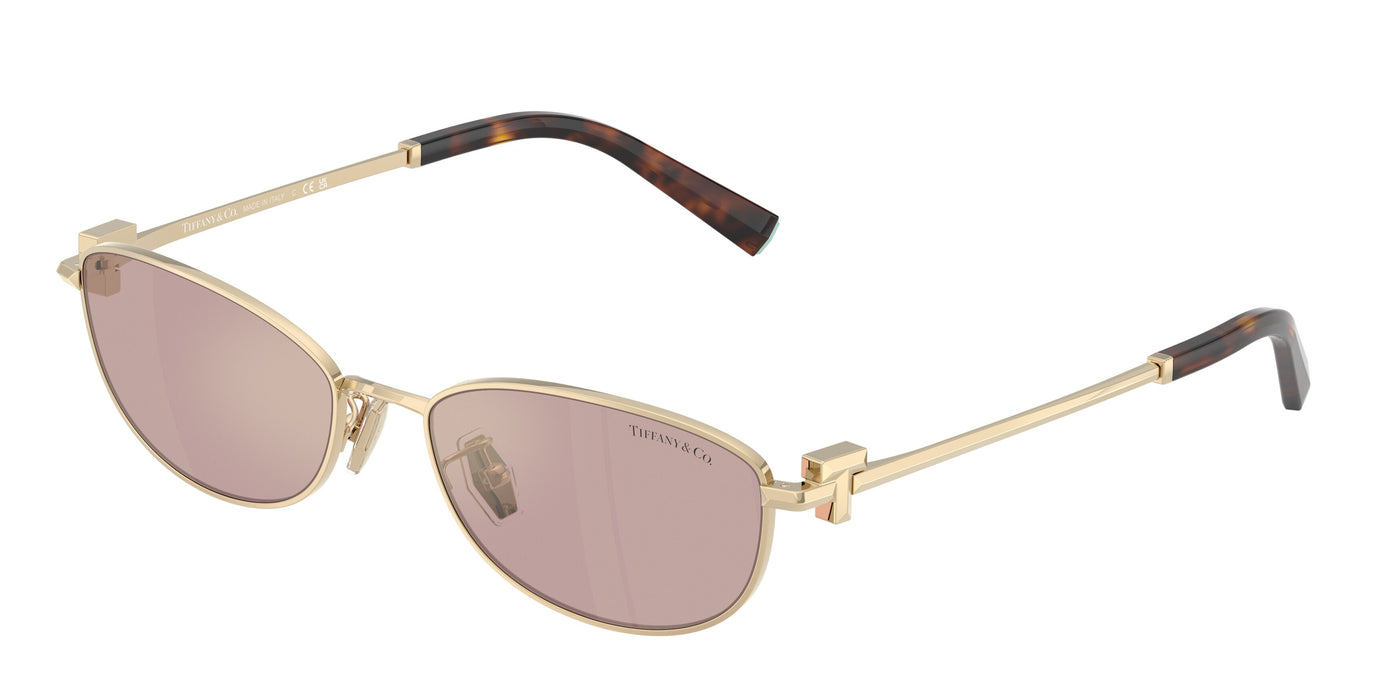 Gafas Graduadas Tiffany TF3115 6189VS 56 17