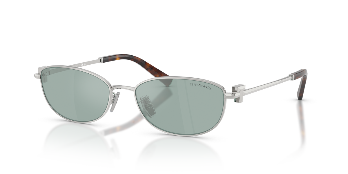 Sunglasses Tiffany TF3115 600165 56 17