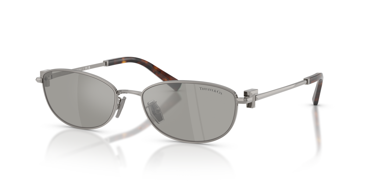 Sunglasses Tiffany TF3115 60036G 56 17