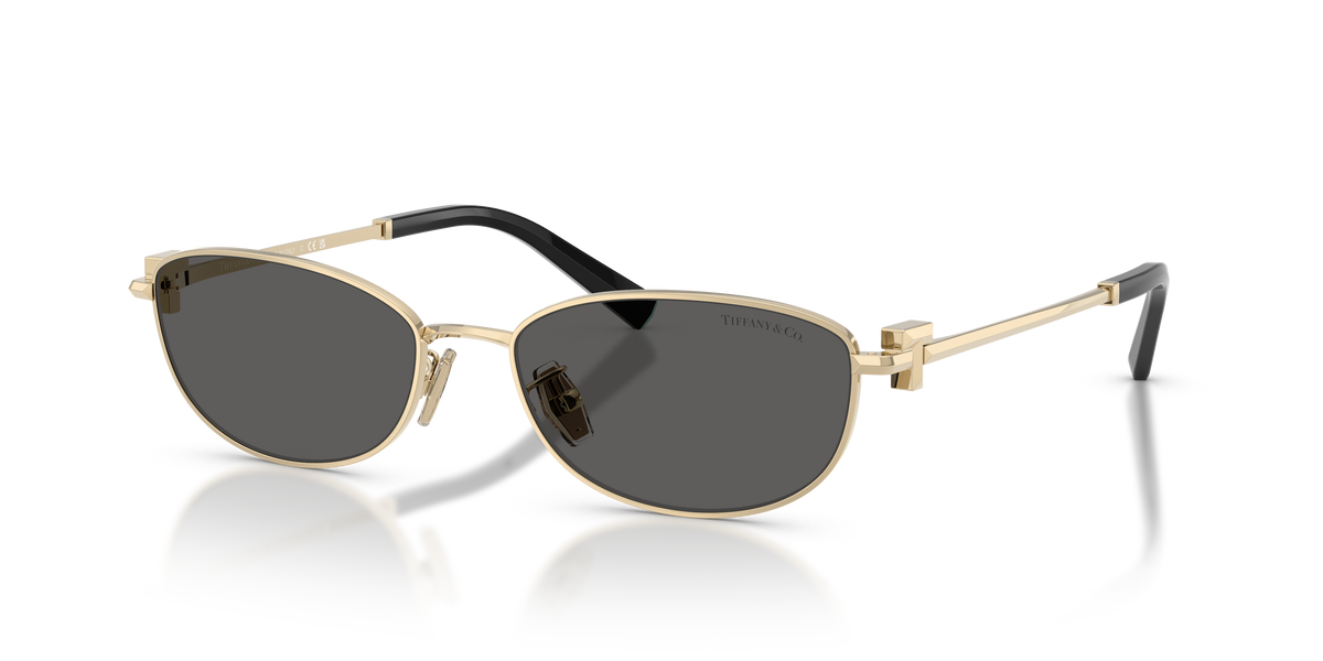 Sunglasses Tiffany TF3115 6021S4 56 17
