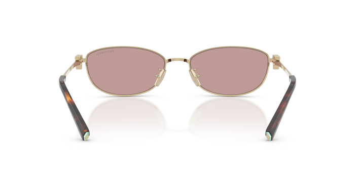 Sunglasses Tiffany TF3115 6189VS 56 17 — Image 4