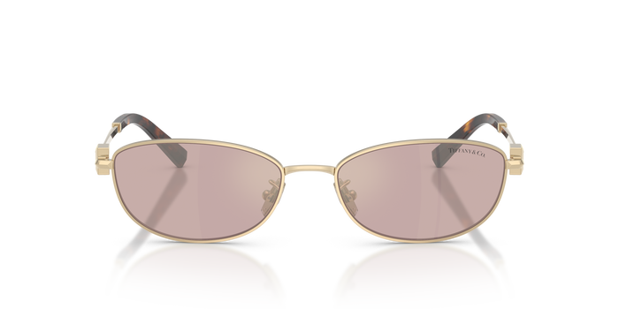 Sunglasses Tiffany TF3115 6189VS 56 17 — Image 2