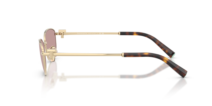 Sunglasses Tiffany TF3115 6189VS 56 17 — Image 3