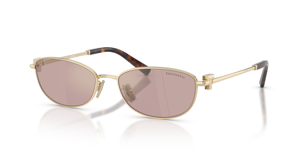 Sunglasses Tiffany TF3115 6189VS 56 17
