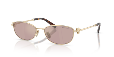 Tiffany TF3115 6189VS 56 17 太阳镜 | 授权经销商 · Optical H
