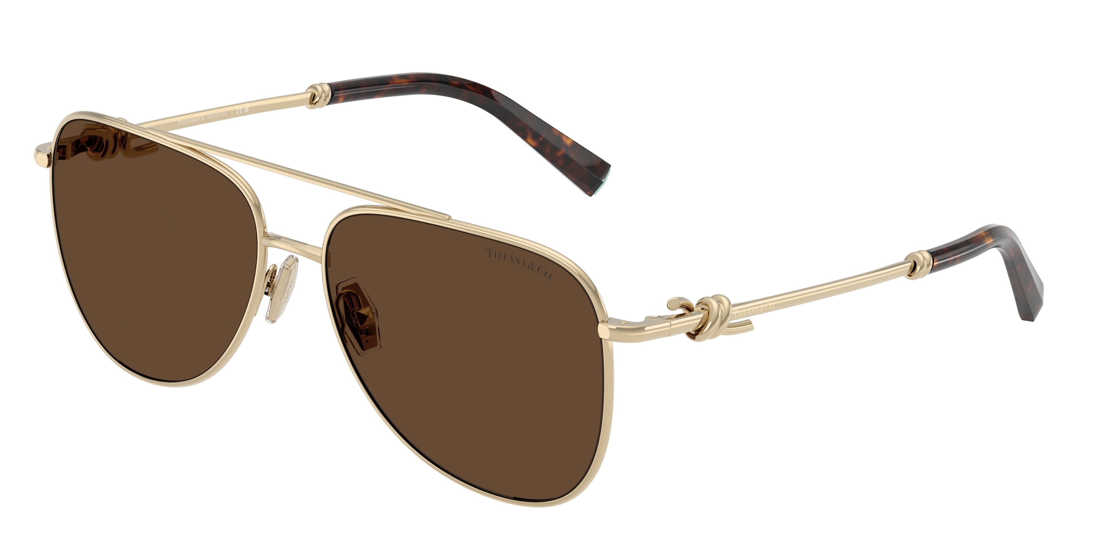 Brille Tiffany TF3116 61933G 59 15
