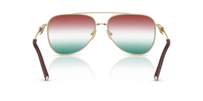 Sunglasses Tiffany TF3116 6230EL 59 15 — Image 4