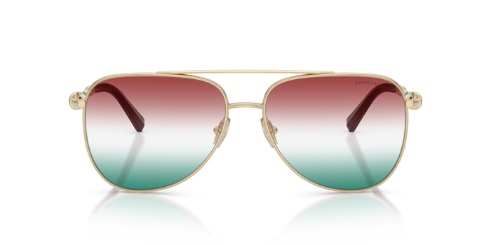 Sunglasses Tiffany TF3116 6230EL 59 15 — Image 2