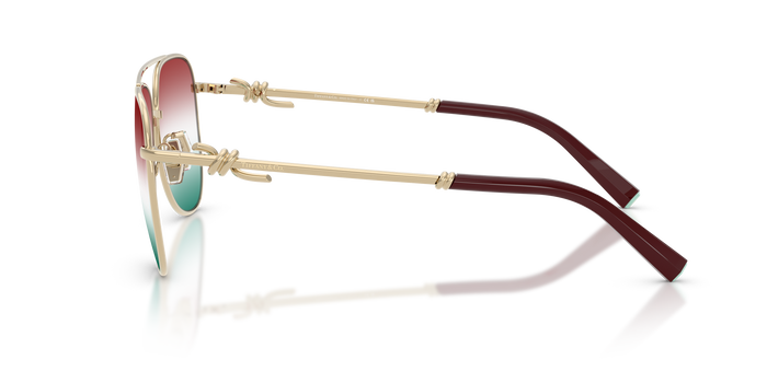 Sunglasses Tiffany TF3116 6230EL 59 15 — Image 3