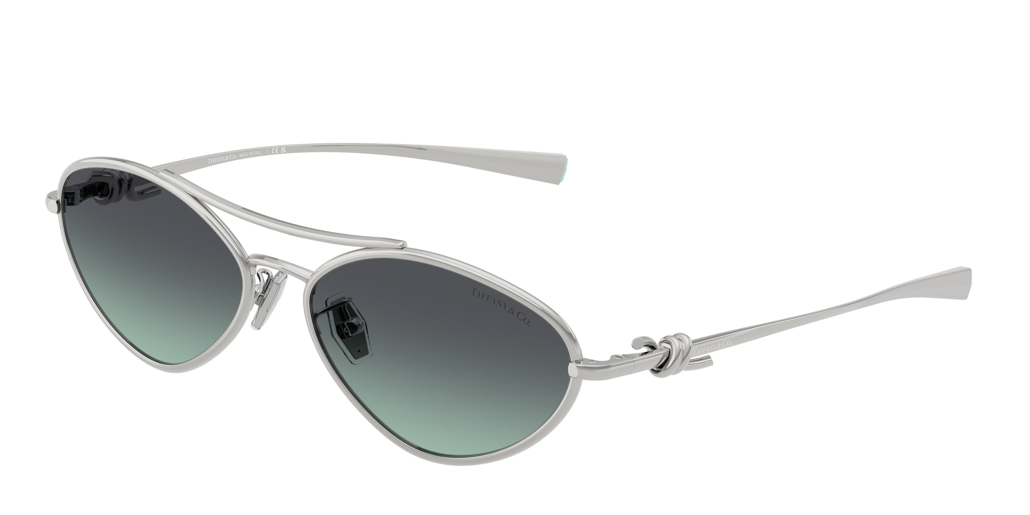 Brille Tiffany TF3117 60012G 58 16