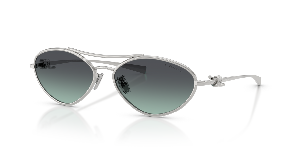 Gafas de Sol Tiffany TF3117 60012G 58 16