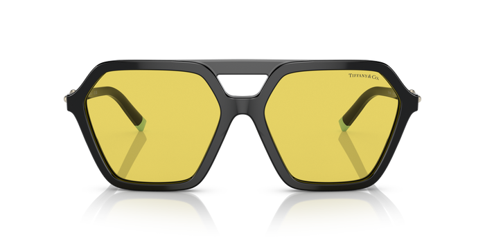 Gafas de Sol Tiffany & Co. TF4198 800185 58 17 — vista 2