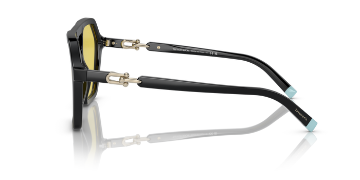 Gafas de Sol Tiffany & Co. TF4198 800185 58 17 — vista 3