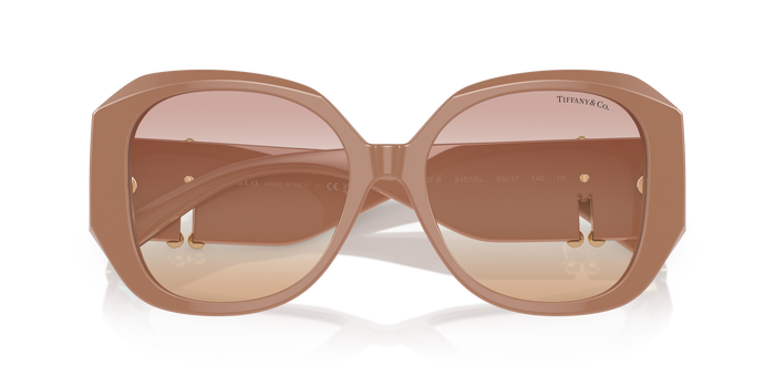 Sonnenbrille Tiffany & Co. Tf4207B TF4207B 8382EL 55 17 — vista 5